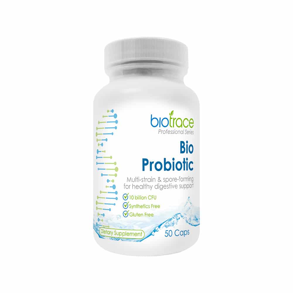 BioTrace Bio Probiotic
