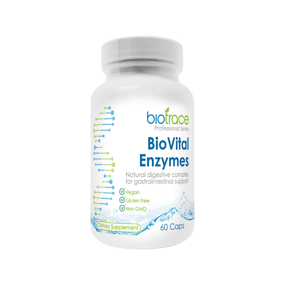 BioTrace BioVital Enzymes