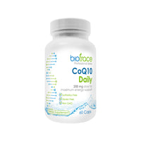 BioTrace CoQ10 Daily