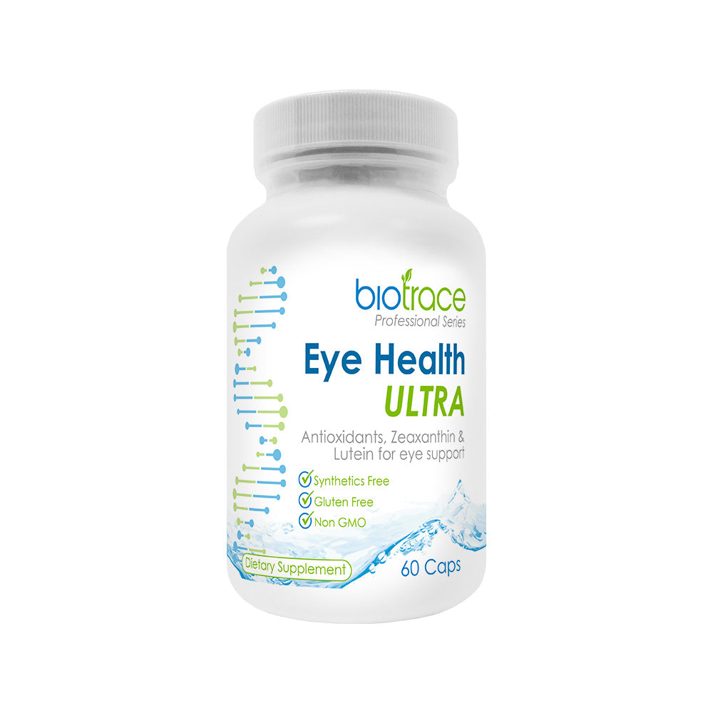 BioTrace Eye Health Ultra