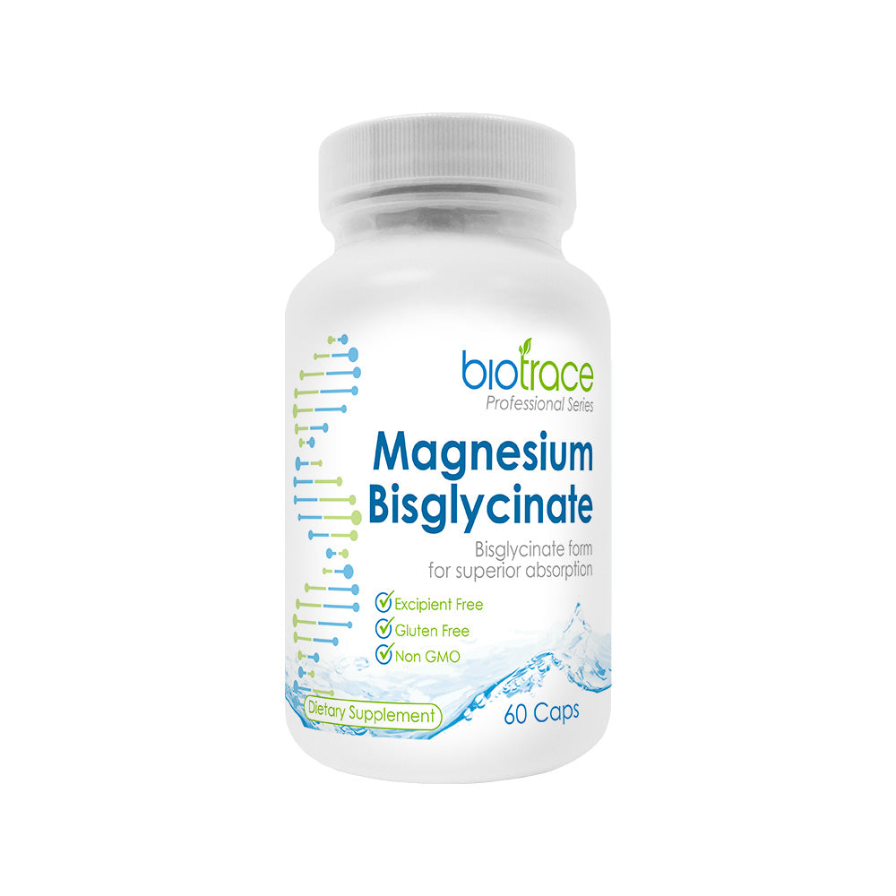 BioTrace Magnesium Bisglycinate