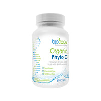 BioTrace Organic Phyto C