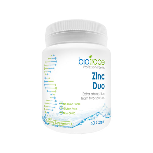 BioTrace Zinc Duo