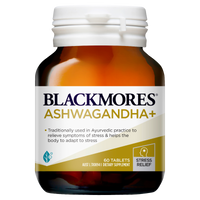 Blackmores Ashwagandha+