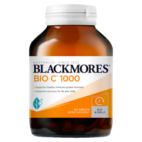 Blackmores Bio C 1000