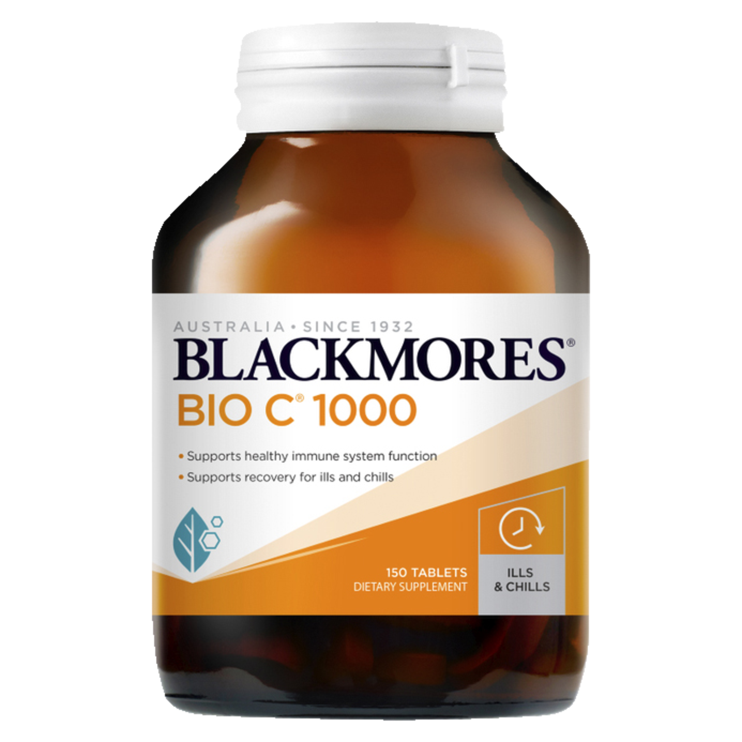Blackmores Bio C 1000