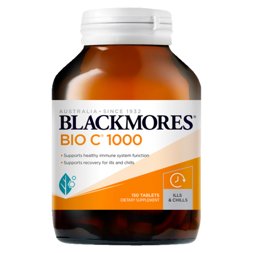 Blackmores Bio C 1000