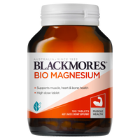 Blackmores Bio Magnesium