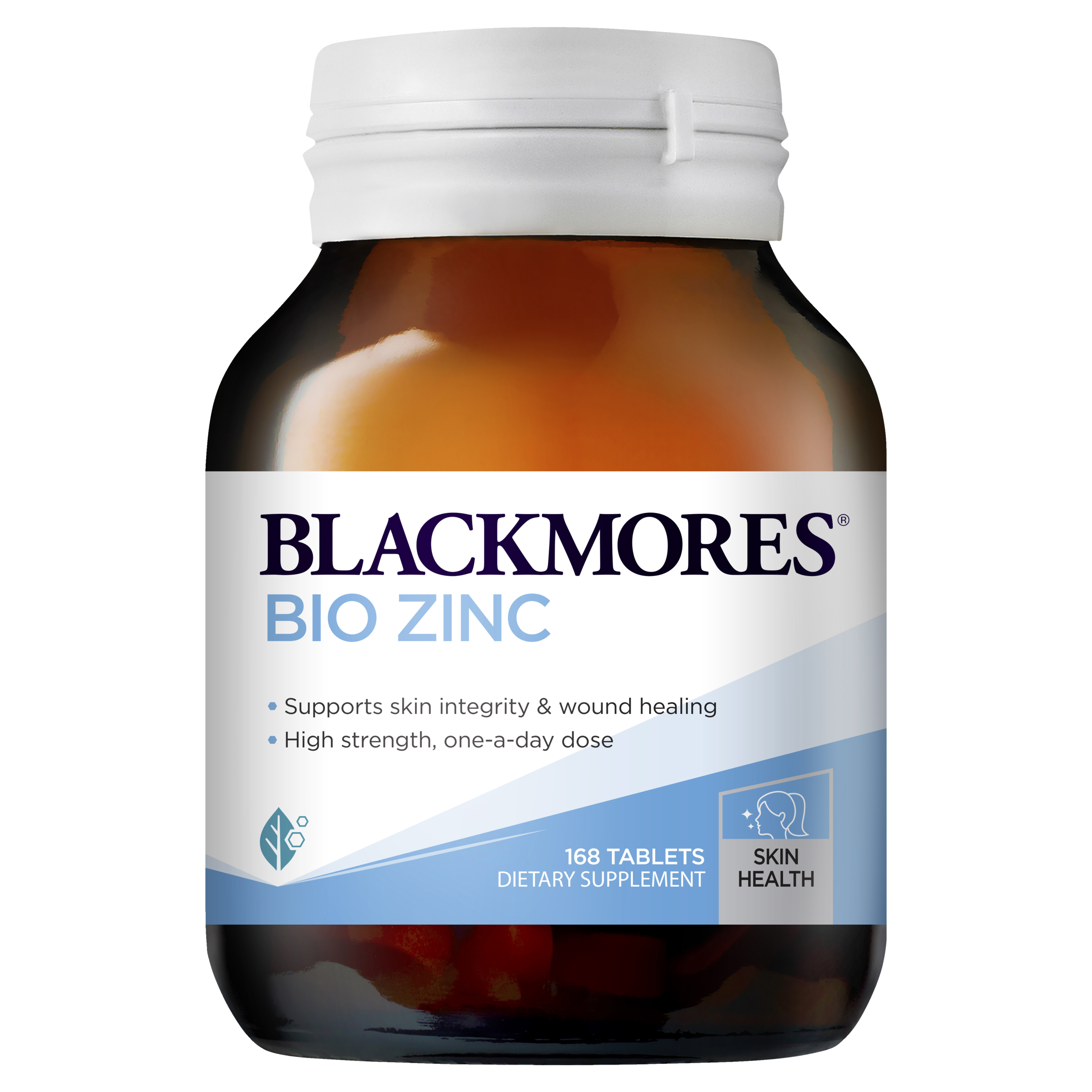 Blackmores Bio Zinc