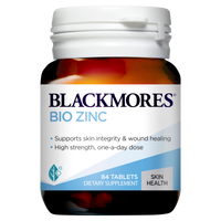 Blackmores Bio Zinc