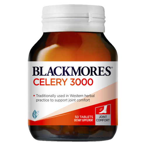 Blackmores Celery 3000