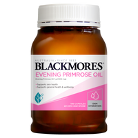 Blackmores Evening Primrose Oil