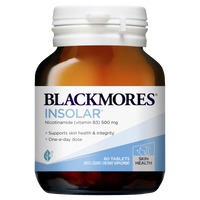 Blackmores Insolar