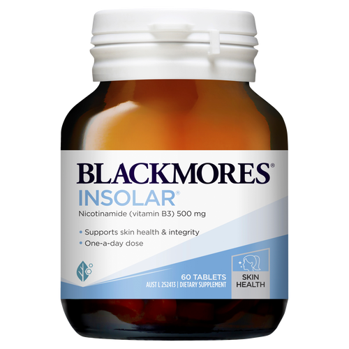 Blackmores Insolar