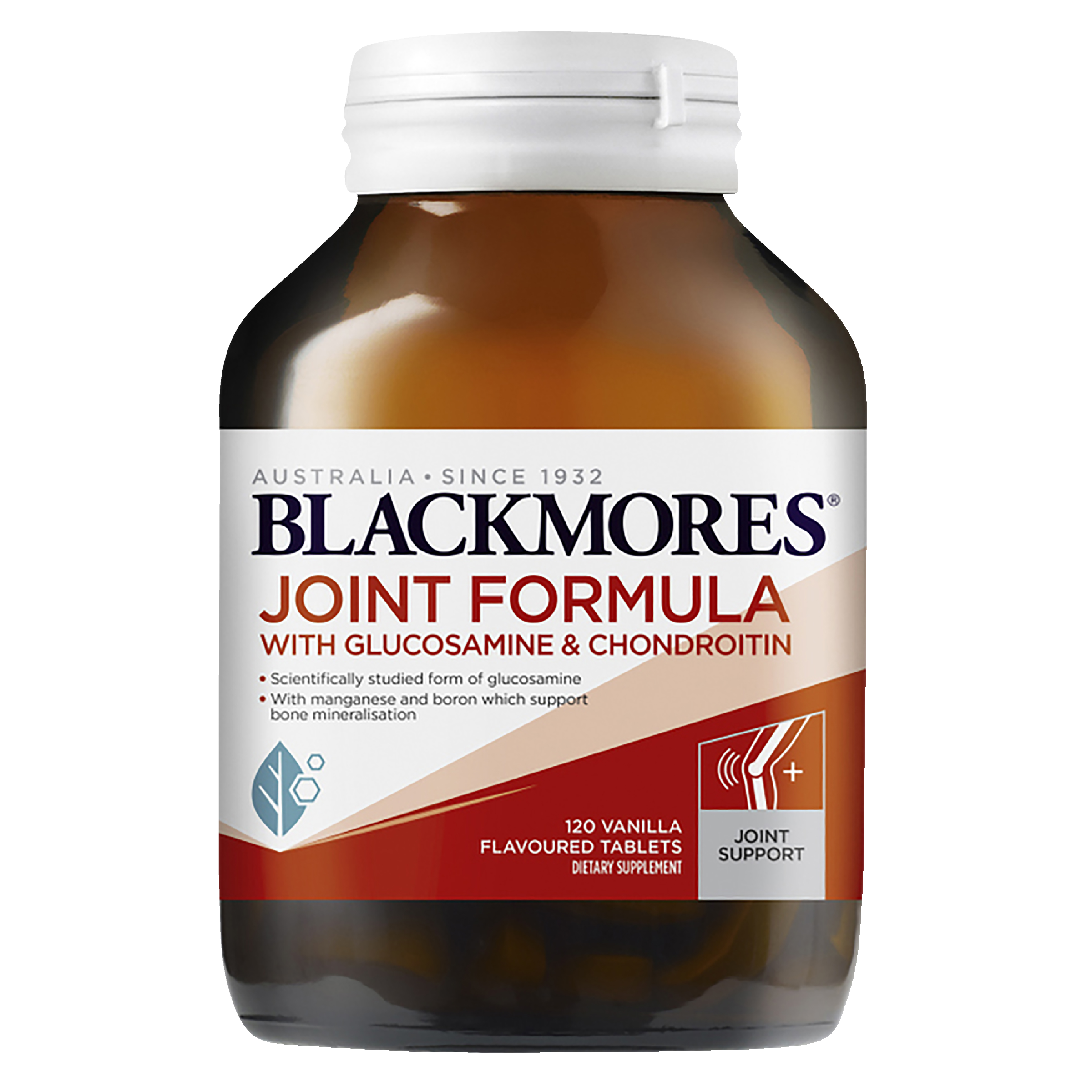 Blackmores Joint Formula with Glucosamine and Chondroitin