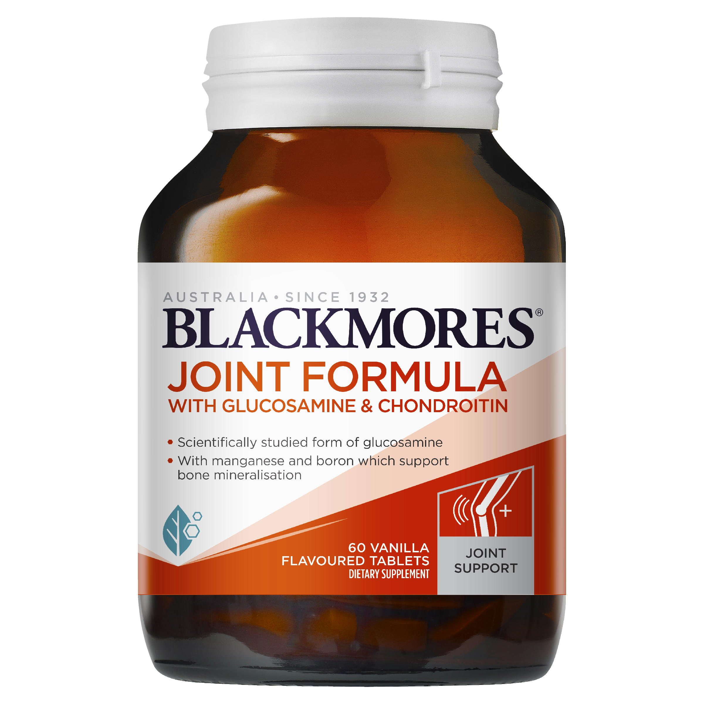 Blackmores Joint Formula with Glucosamine and Chondroitin