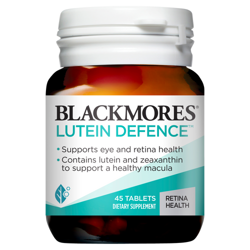 Blackmores Lutein Defence