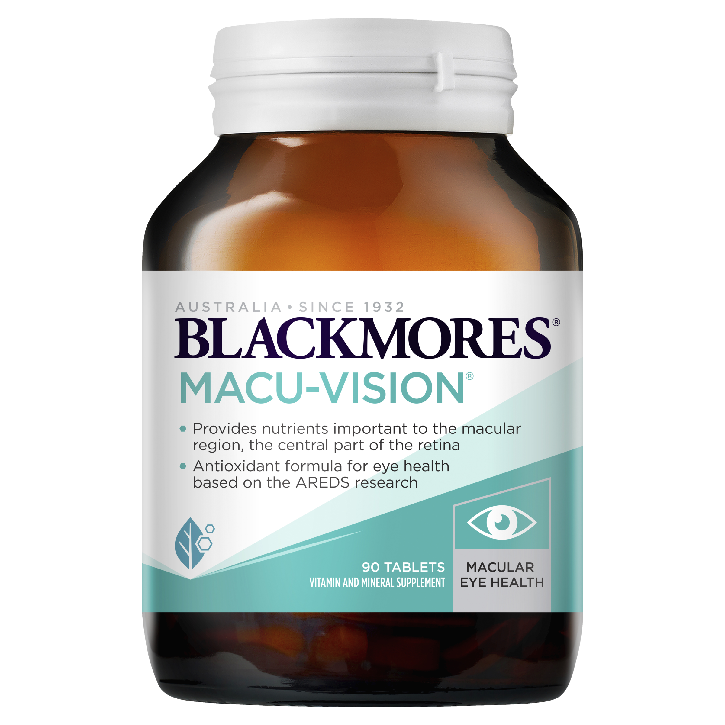 Blackmores Macu-Vision