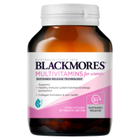 Blackmores Multivitamins for Women