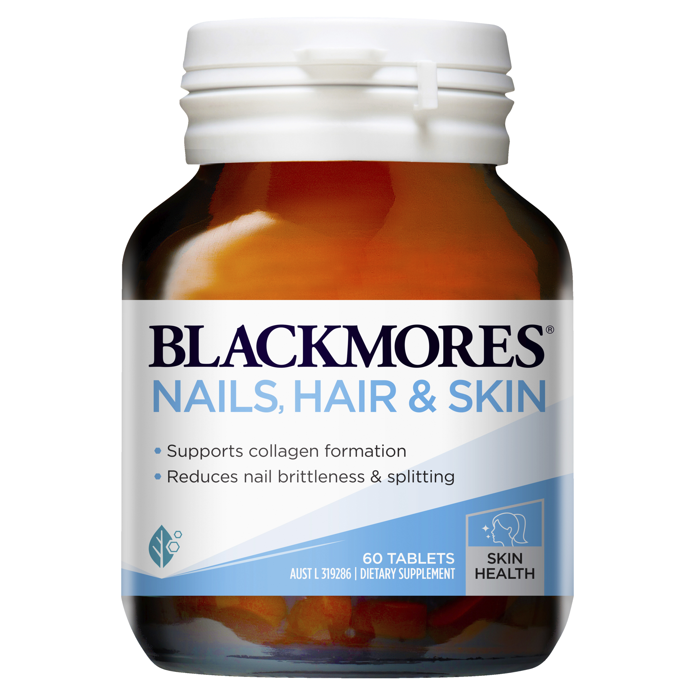 Blackmores Nails, Hair & Skin