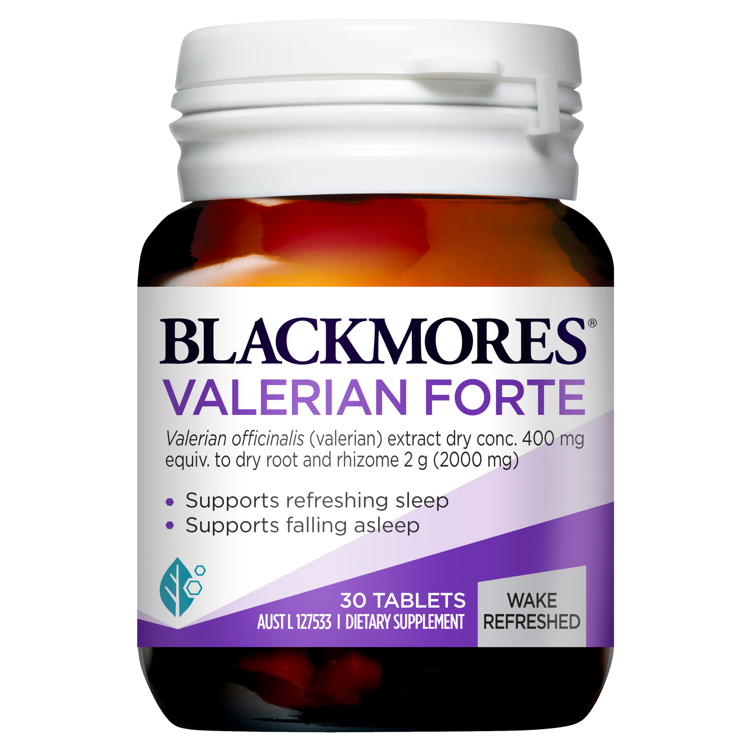 Blackmores Valerian Forte