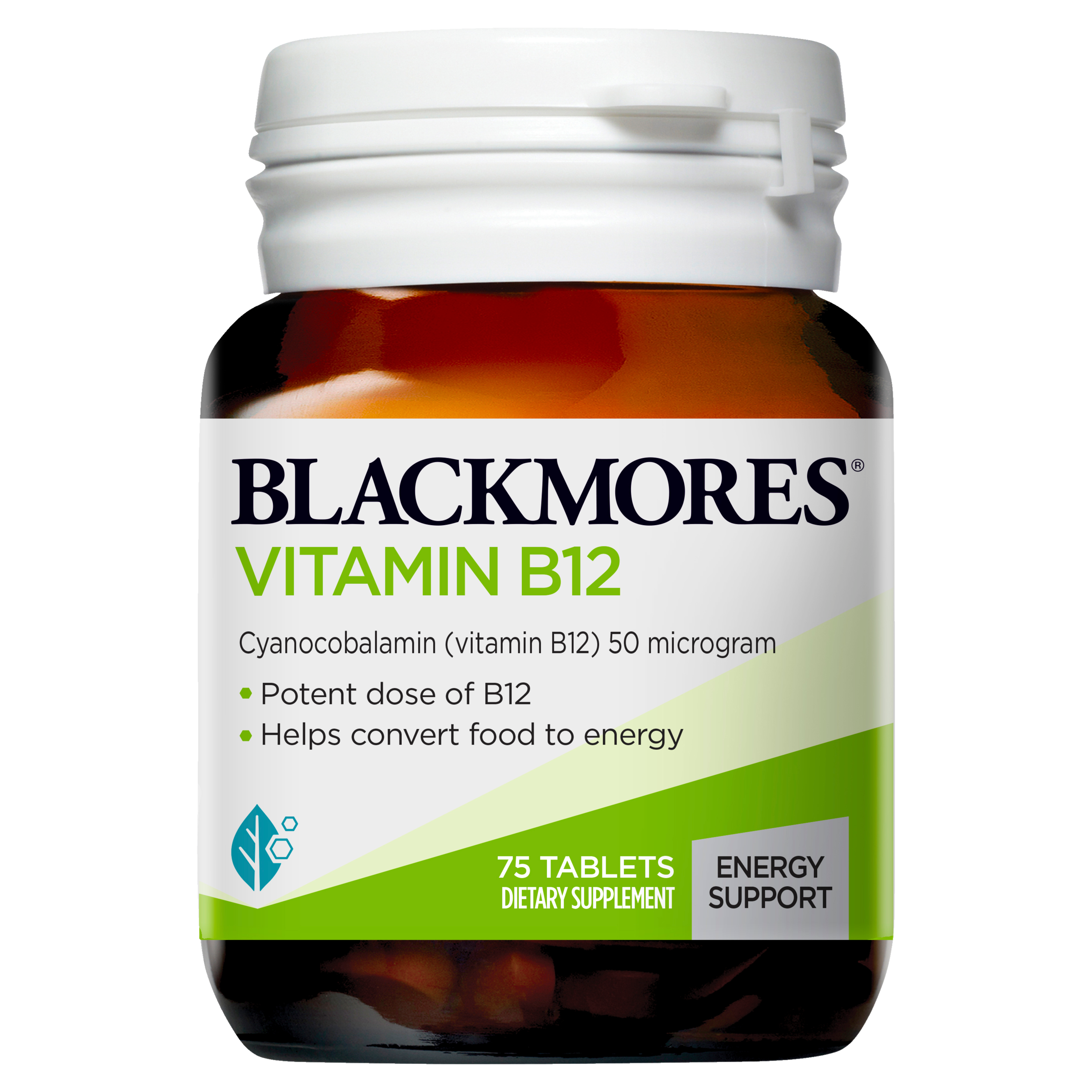Blackmores Vitamin B12