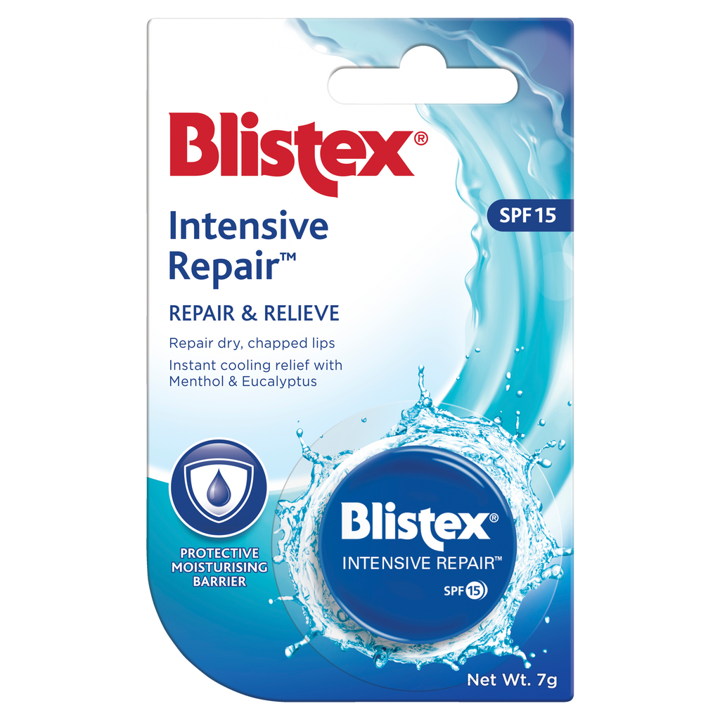 Blistex lippenbalsam hot sale