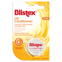 Blistex Lip Conditioner Ointment SPF 30