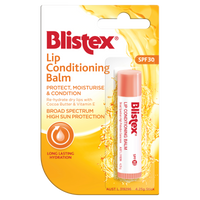 Blistex Lip Conditioning Balm SPF 30