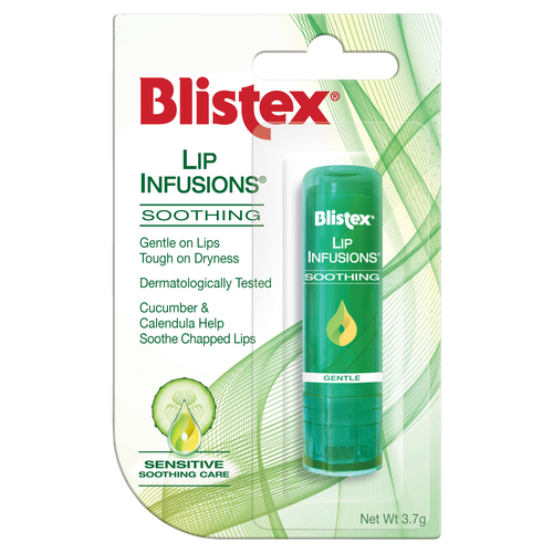 Blistex Lip Infusions Soothing Lip Balm