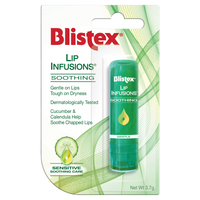 Blistex Lip Infusions Soothing Lip Balm