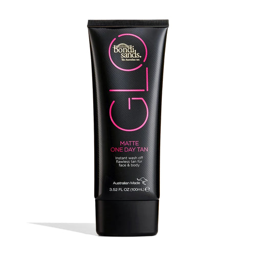 Bondi Sands GLO Matte One Day Tan