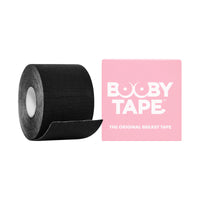 Booby Tape Breast Tape - Black
