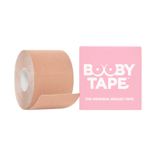 Booby Tape Breast Tape - Nude