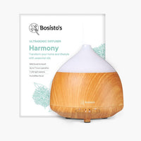 Bosistos Harmony Diffuser