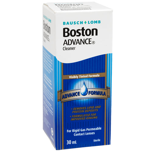 Bausch + Lomb Boston Advance Cleaner