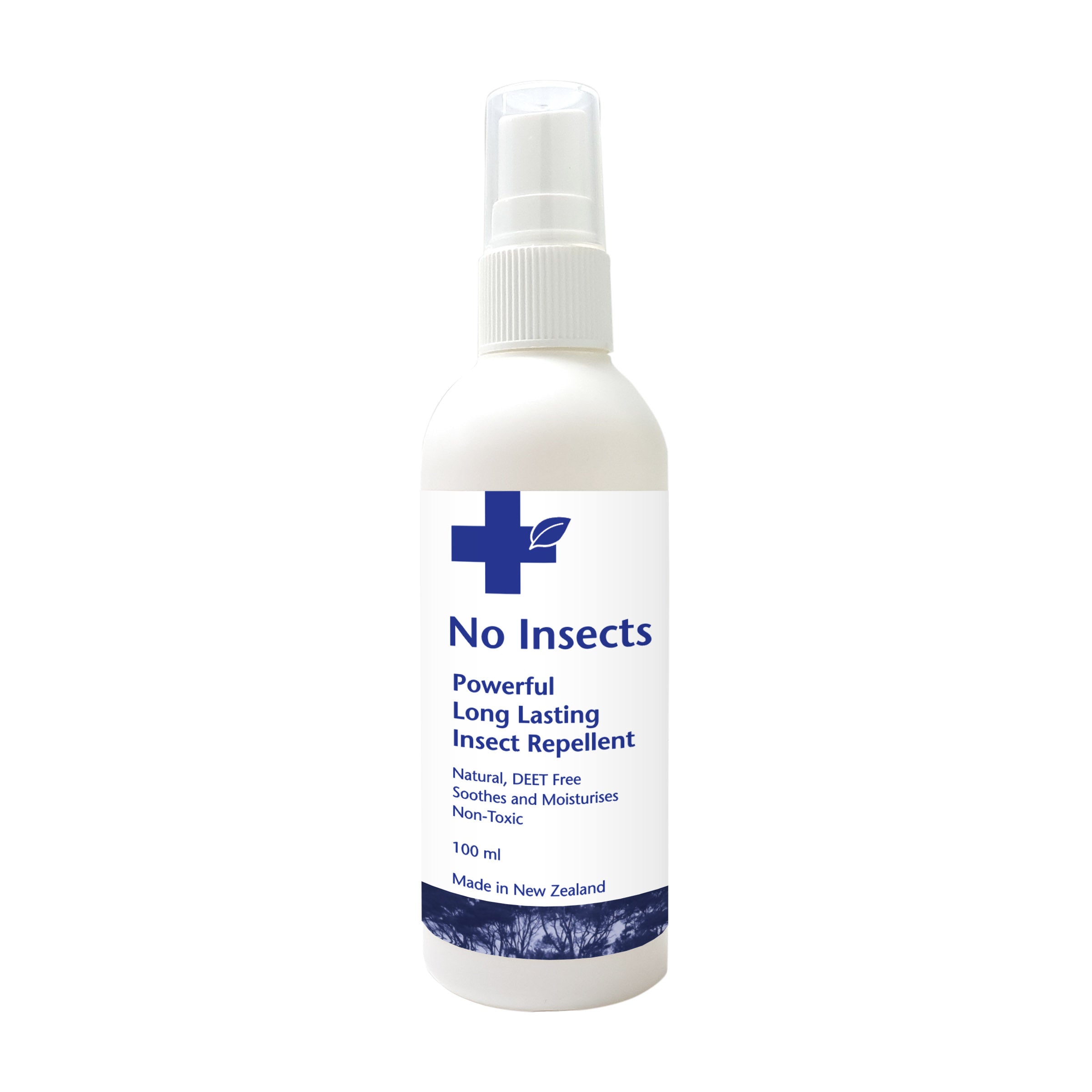 Botanica No Insects Repellent Spray
