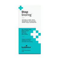 Botanica Stop Snoring Spray