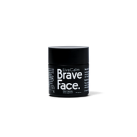 BraveFace LiveCalm Daily Capsules