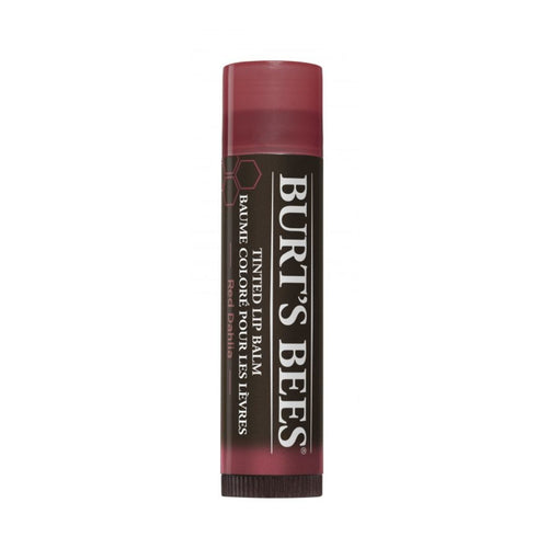 Burt's Bees Tinted Lip Balm - Red Dahlia