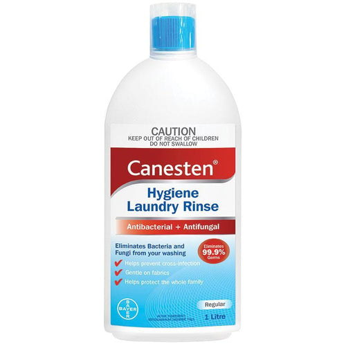 Canesten Hygiene Laundry Rinse