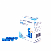 CareSens 30G Sterile Lancets
