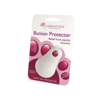 Carnation Bunion Protector