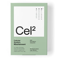 SRW Laboratories Cel2 Cellular System Nourishment