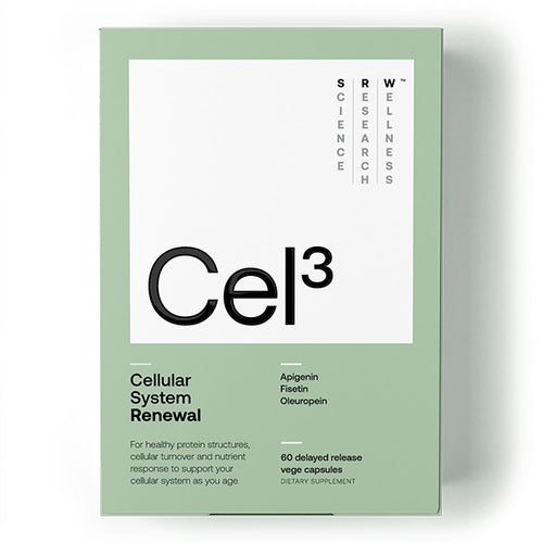 SRW Laboratories Cel3 Cellular System Renewal