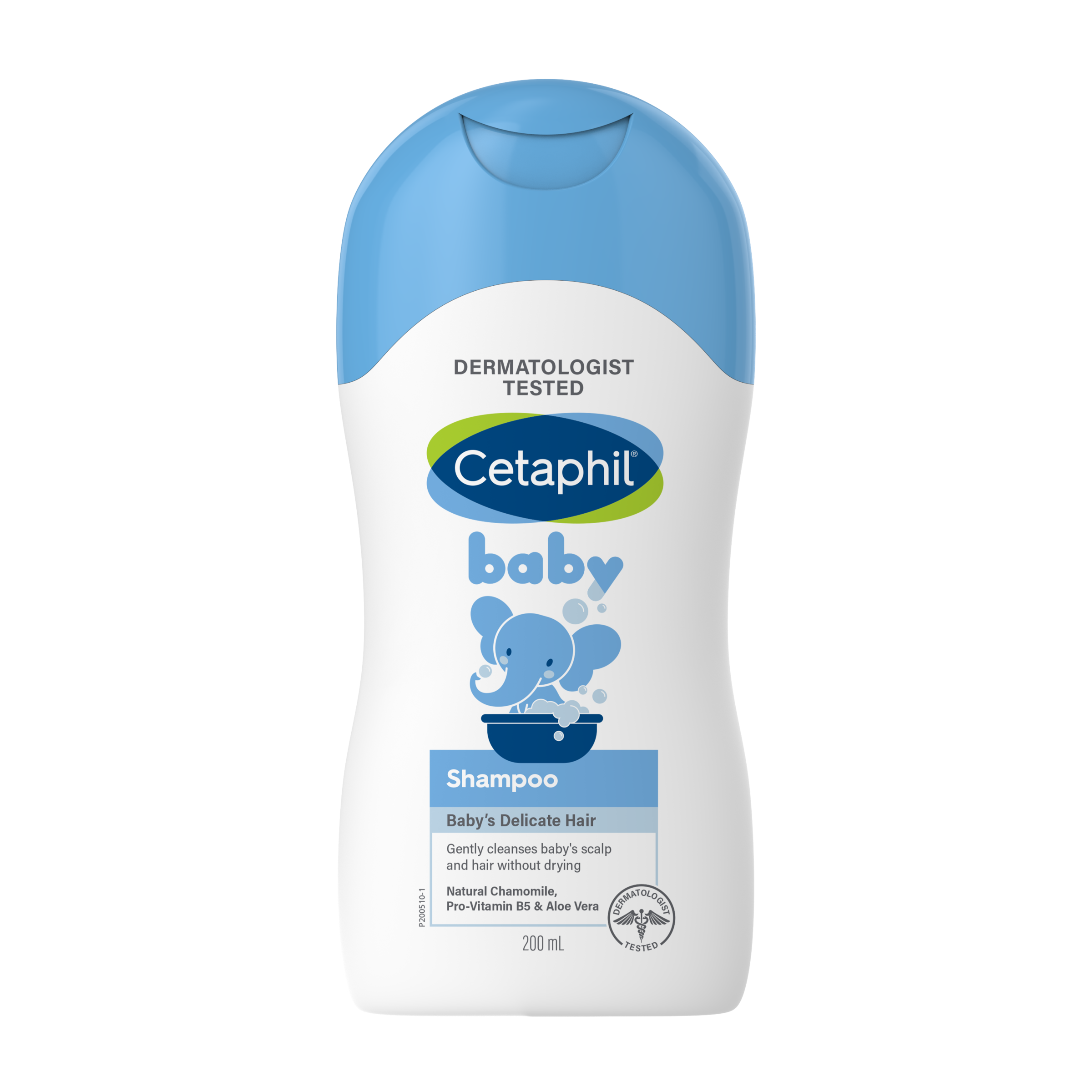 Cetaphil Baby Shampoo
