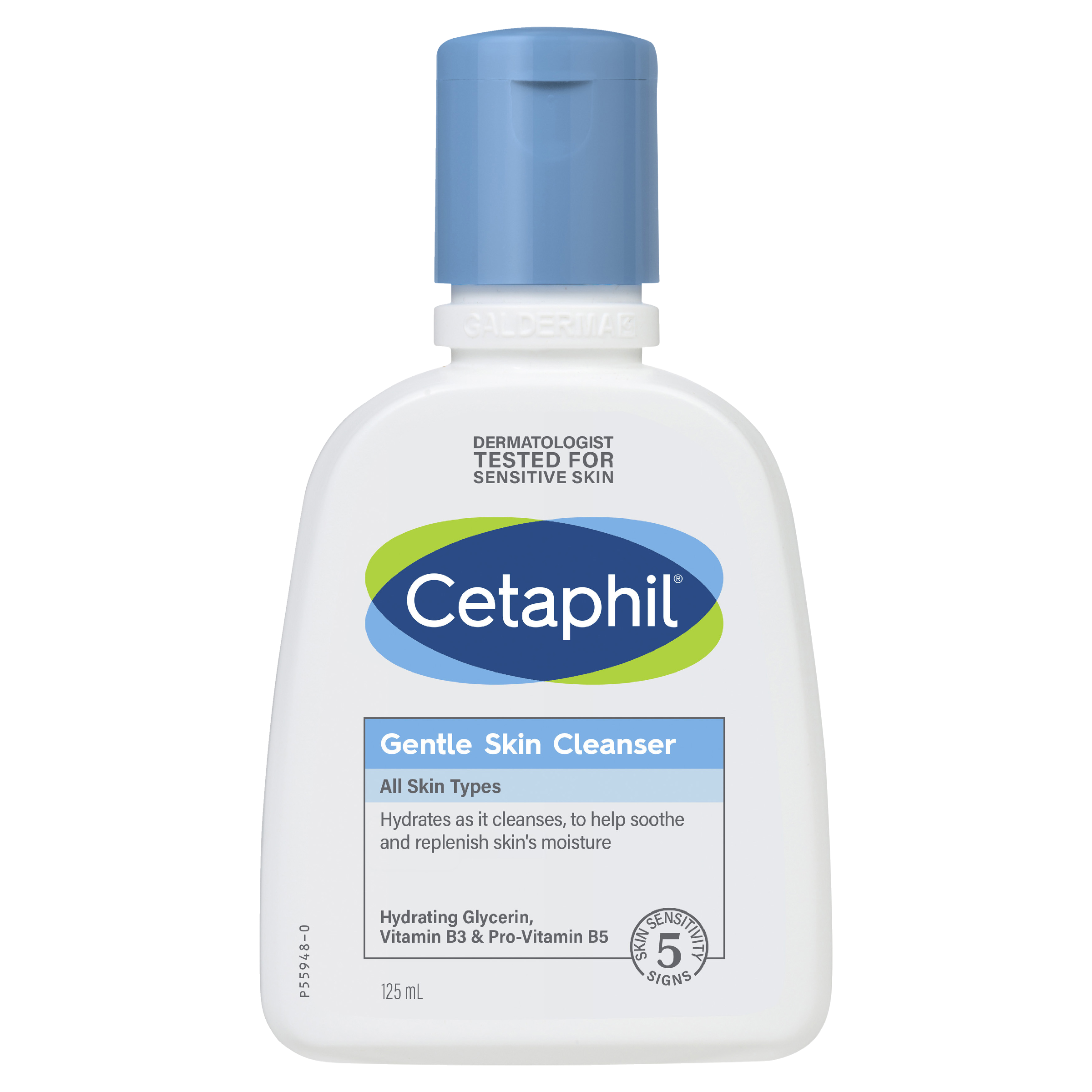 Cetaphil Gentle Skin Cleanser