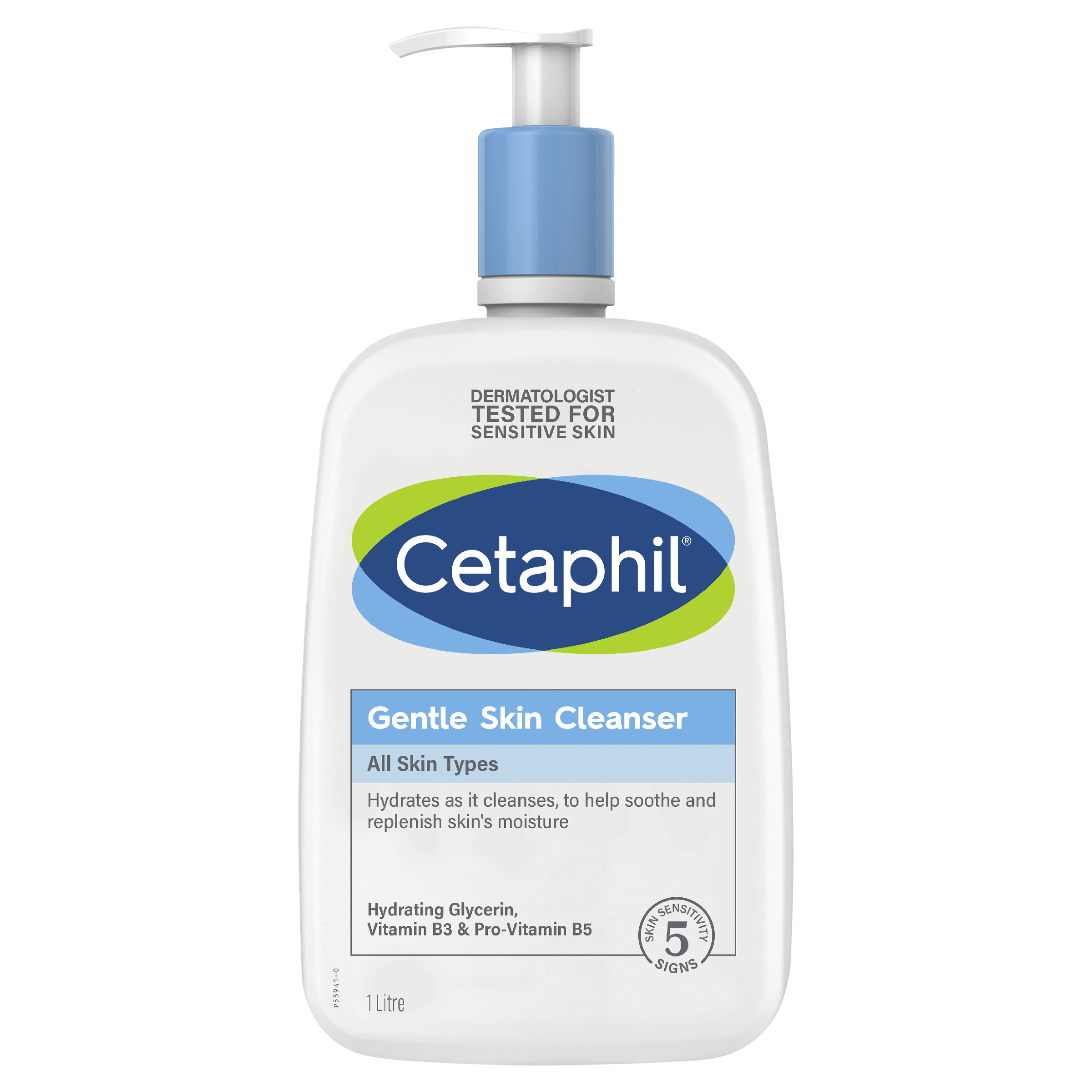 Cetaphil Gentle Skin Cleanser