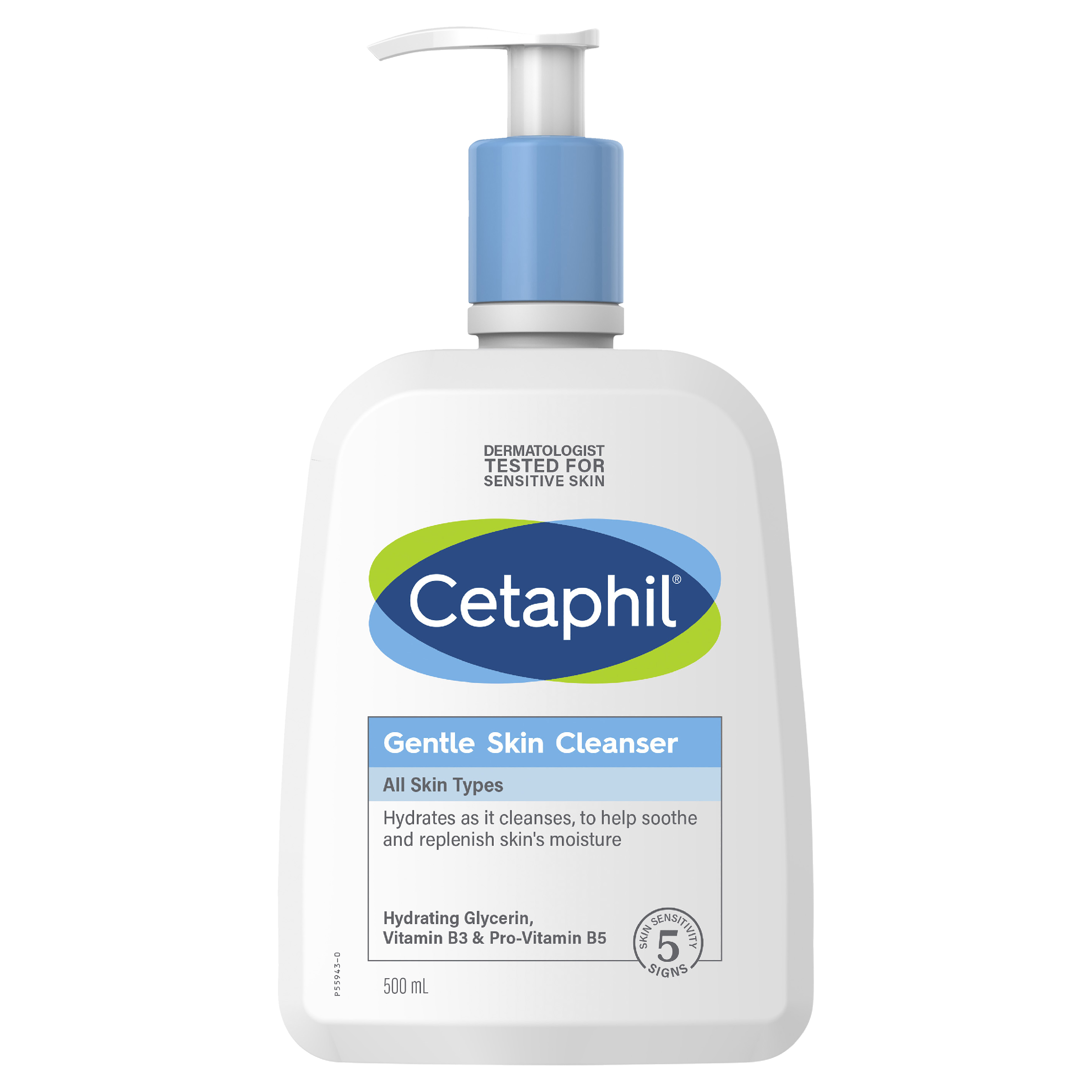 Cetaphil Gentle Skin Cleanser
