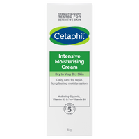 Cetaphil Intensive Moisturising Cream